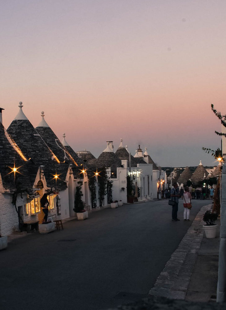 alberobello